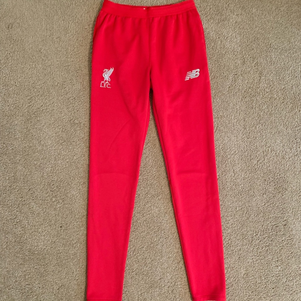 New Balance Liverpool Training Pants